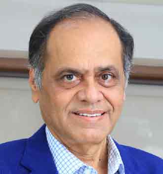 Mr. Ramesh Damani