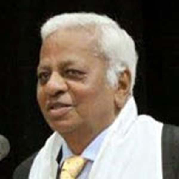 Mr. B. Muthuraman
