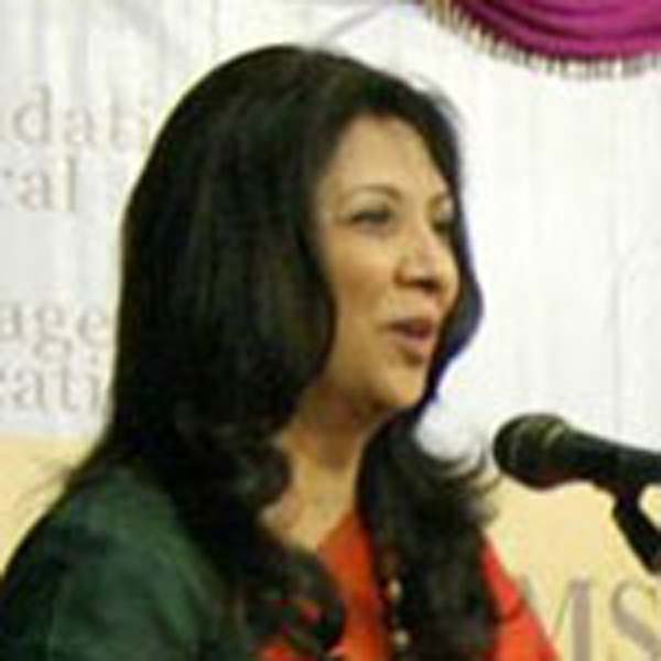 Indu Shahani