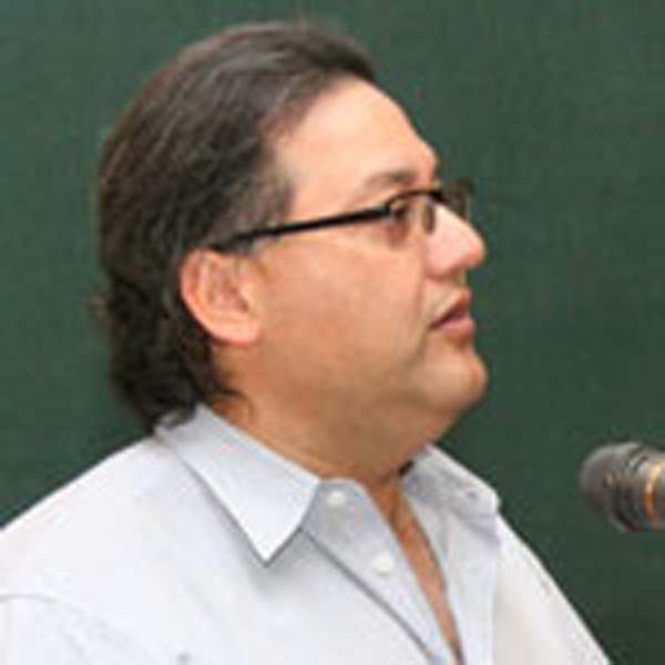Sanjay Labroo