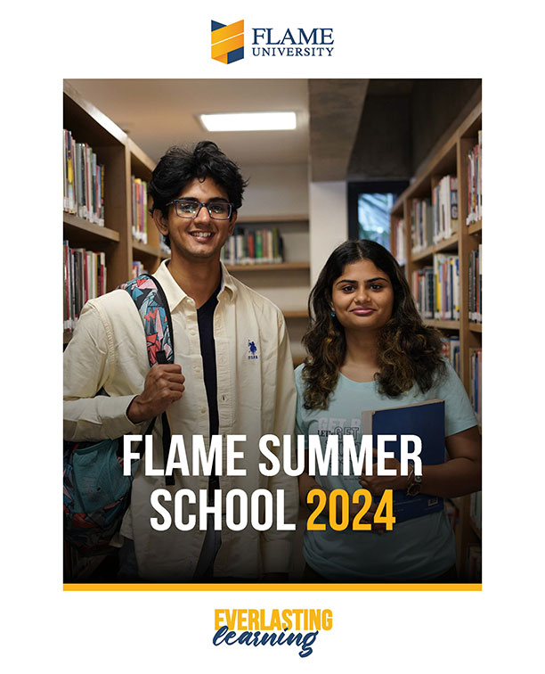 FLAME Summer School