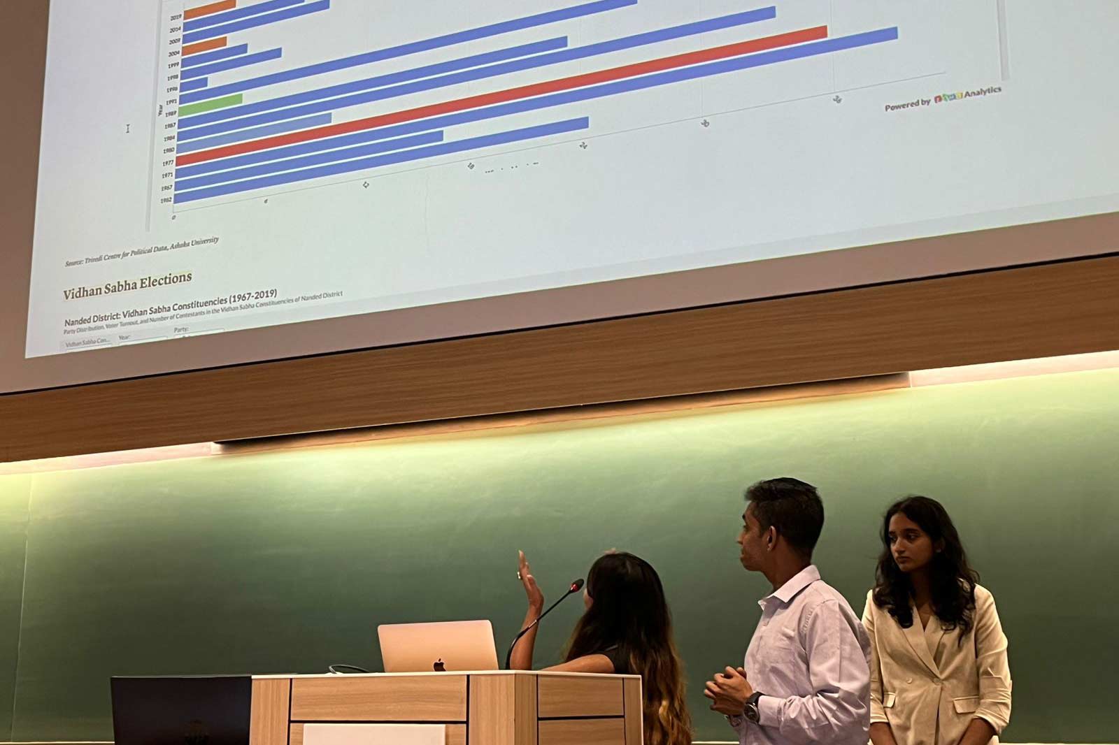 Accessing Democracy Conference | September 2023