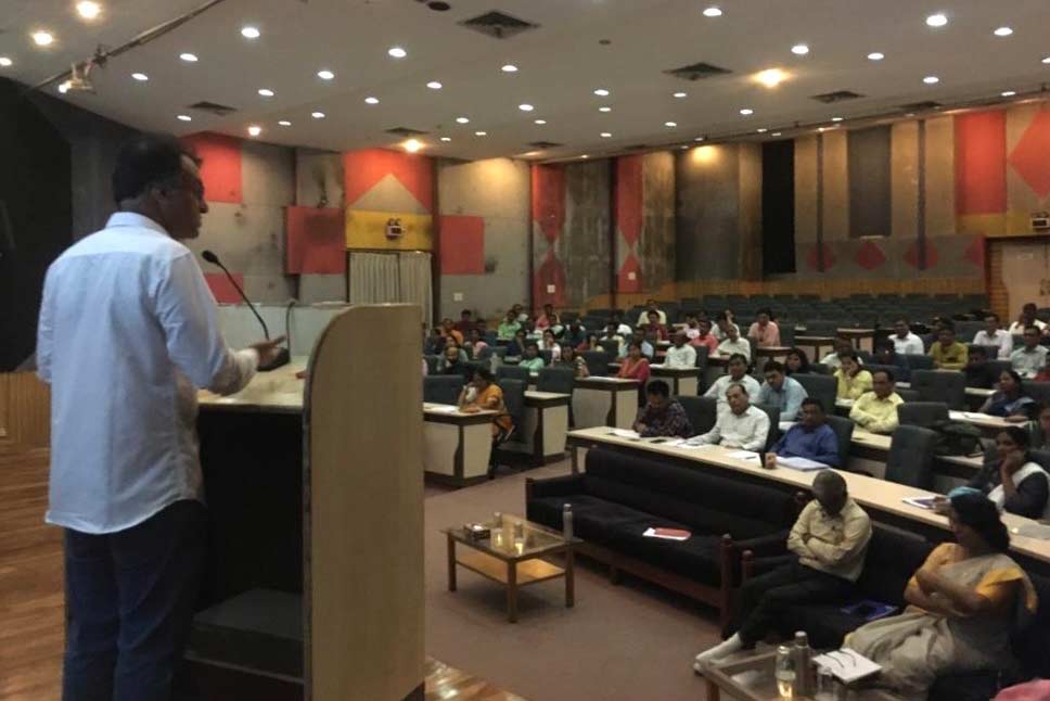 YASHADA, Pune - November 2023