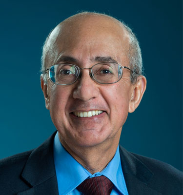 Rafiq Dossani