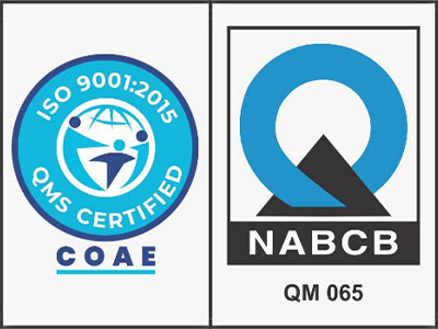 ISO Logo