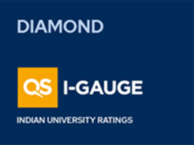 QS I-Gauge Logo