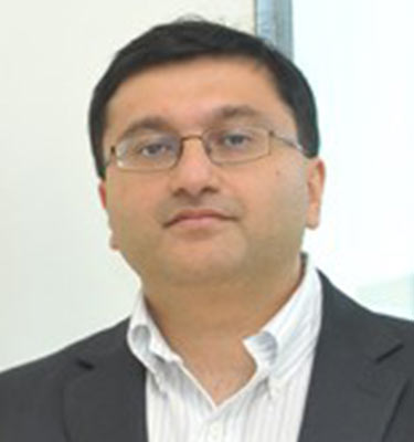 Akash Prakash