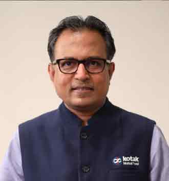 Nilesh Shah