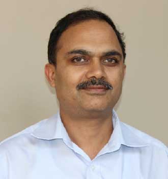 Prashant Jain