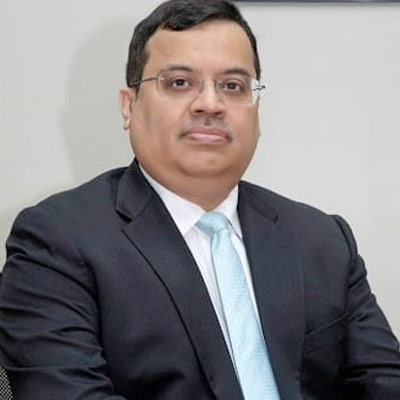 Prashanth Nayak