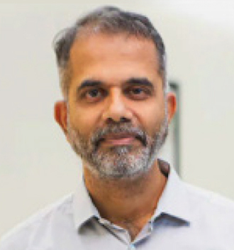 R. Srinivasan