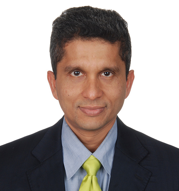 Subramanian Vivek