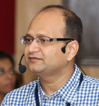 Utpal Sheth