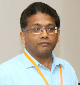 Vetri Subramaniam  