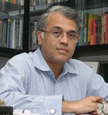 Chetan Parikh