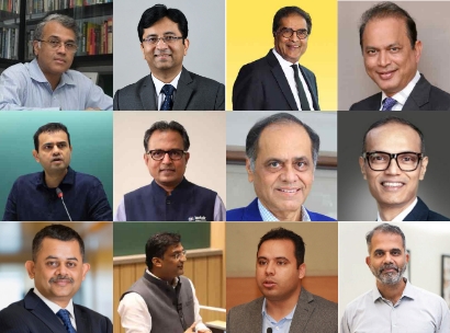 FLAME Investment Lab with the Masters