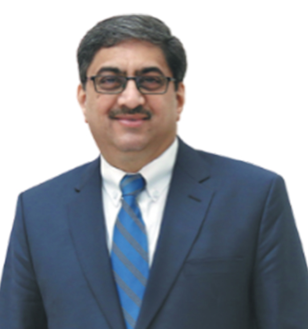 Gautam Bambawale