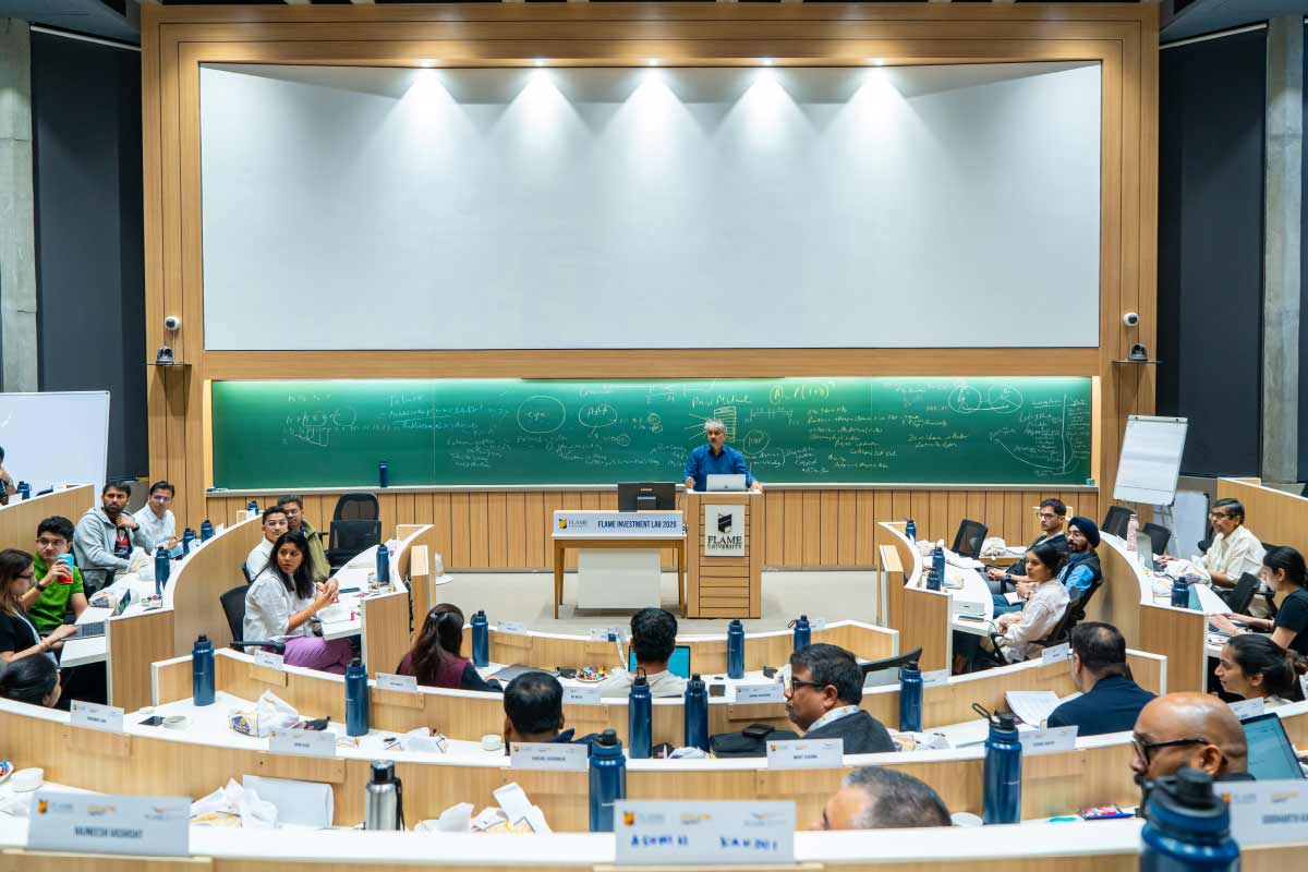 Cases in Business and Investment Analysis with Sanjay Bakshi