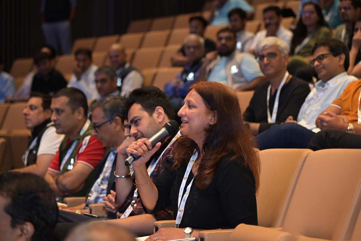 FLAME Investment Lab Alumni Reunion