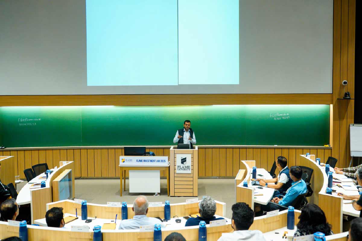 Beyond Borders - Insights from Global Emerging Markets with Amay Hattangadi