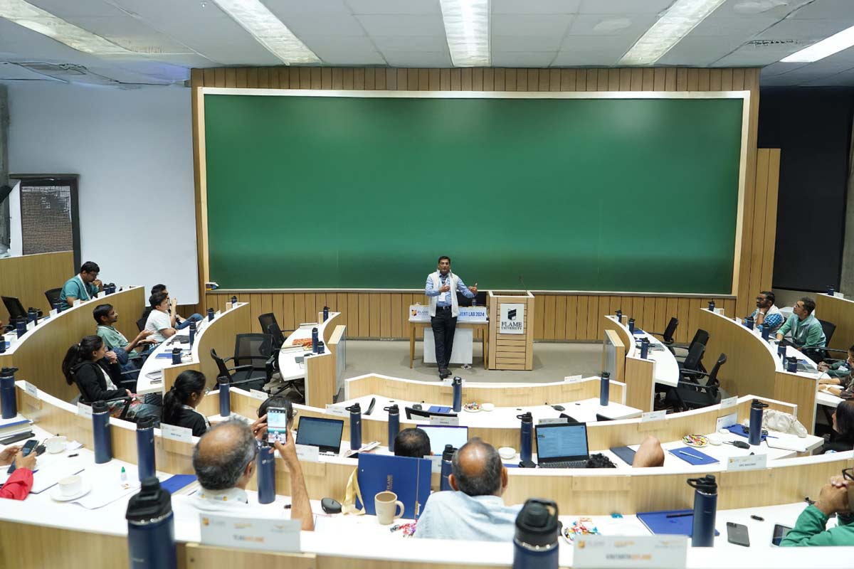Craft of Investing with Navneet Munot