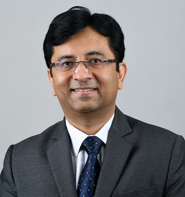 Rajeev Thakkar 