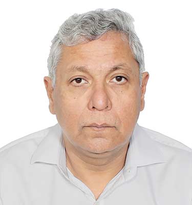 Amit Goela