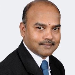 Govindasamy Maran (G. Maran)