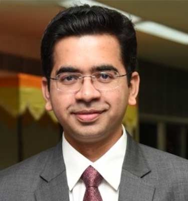 Karthik Rajeshwaran