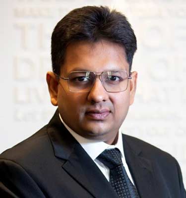 Varun Goenka
