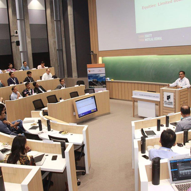 Academic Programs FLAME University
