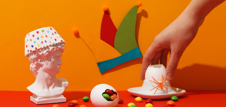 Souvenirs from the Future: An Introduction to Design Fiction