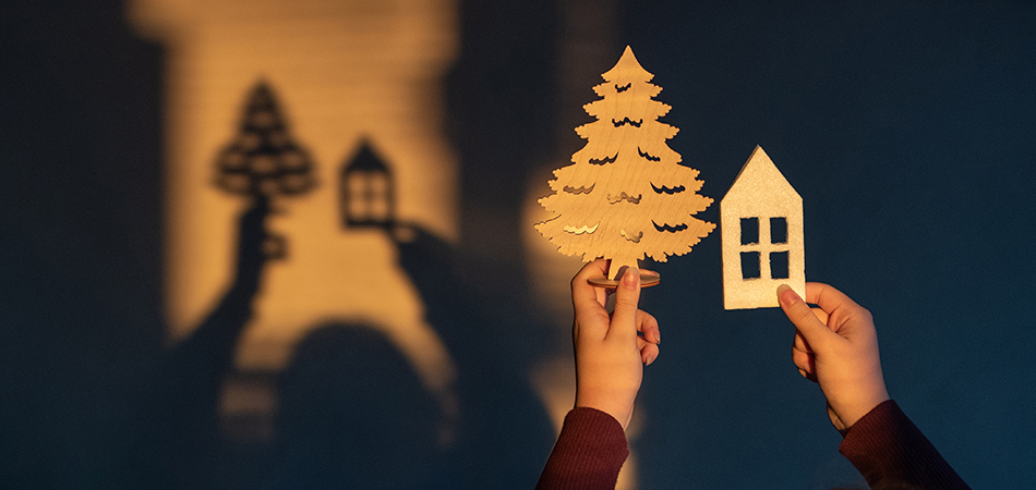 Visual Storytelling: Creative Nonfiction on Screen