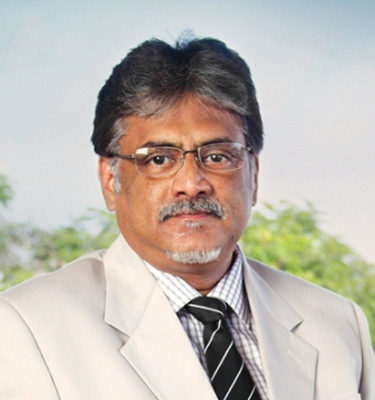 Hari Menon