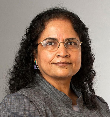 Dr. Saras D. Sarasvathy