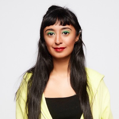 Grishma Rao