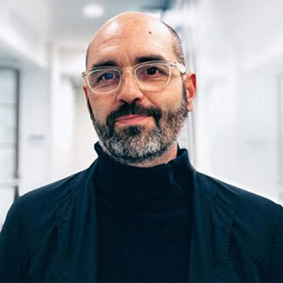 Fabio Sergio