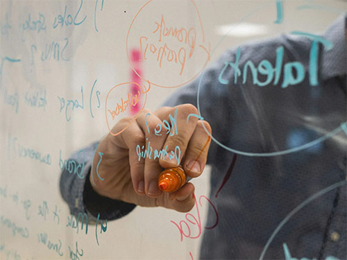 DESIGNING AN INNOVATION CULTURE