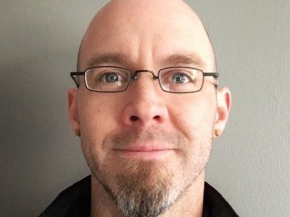 Erik Dahl