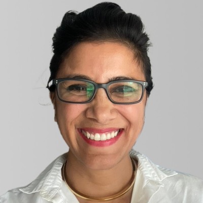 Manali Mohanty