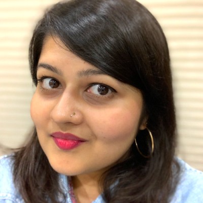 Mitsu K. Shah