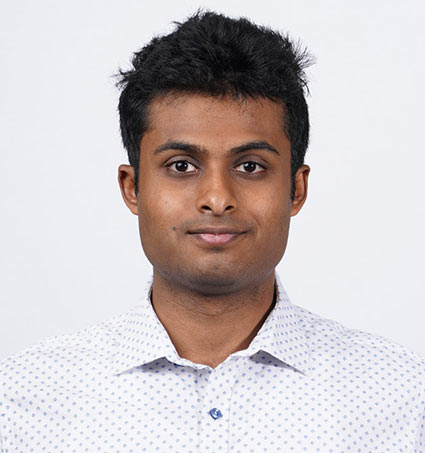 Akshanth Gunda