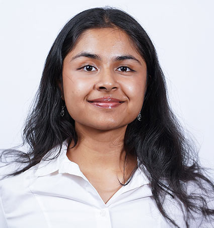 Ashwini Karthik