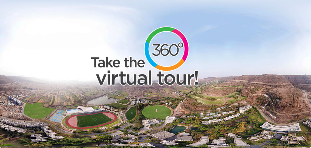 Take the Virtual Tour