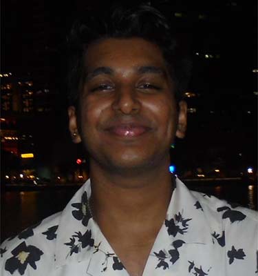 Sai Amogh Mutalik Desai