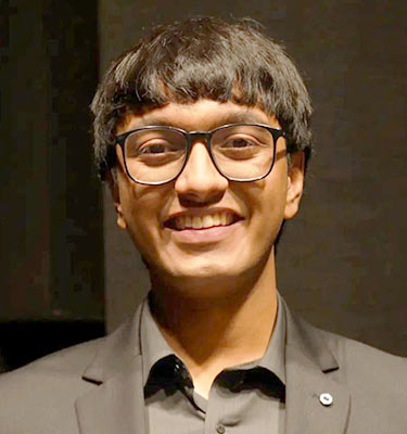 Mr. Archit Murali