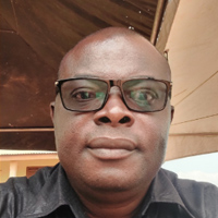 GODFRED DARKO