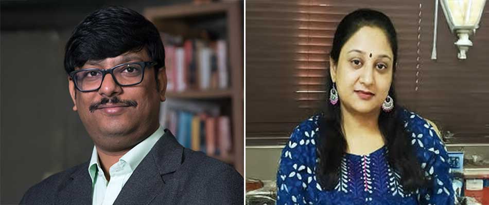 Faculty Thought Leadership Image