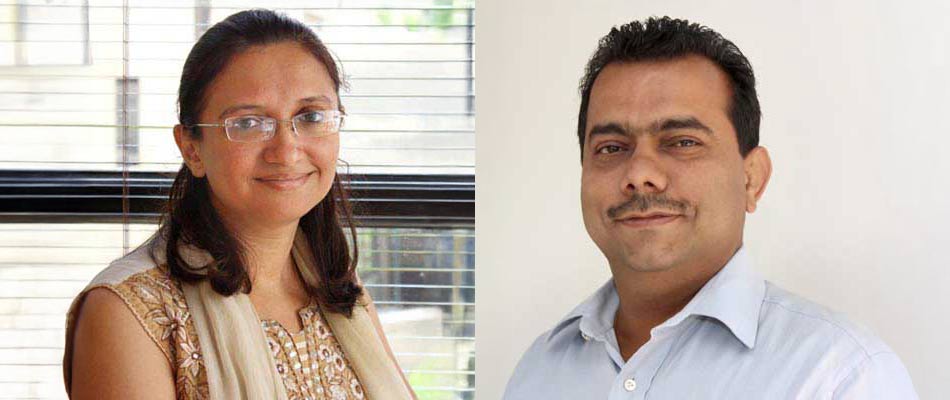 Faculty Thought Leadership Image