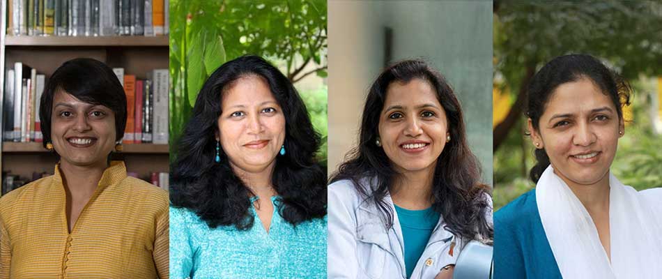 Faculty Thought Leadership Image